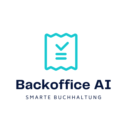 Backoffice AI - Smarte Buchhaltung